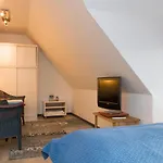 Hansen-hof-wohnung-2 Appartamento *