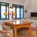 Hansen-hof-wohnung-2 * Sylt