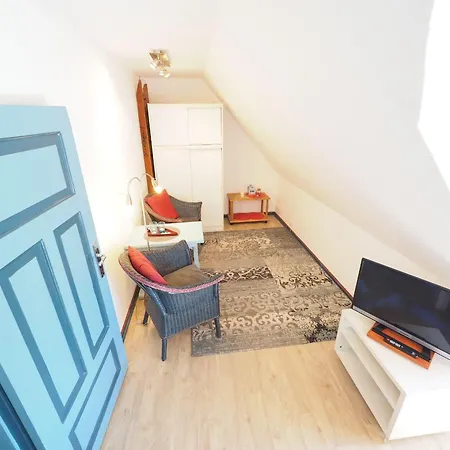 Apartmán Hansen-hof-wohnung-2