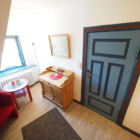 Apartmán Hansen-hof-wohnung-2