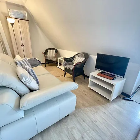 Apartment Hansen-hof-wohnung-2 *