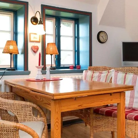 Appartamento Hansen-hof-wohnung-2
