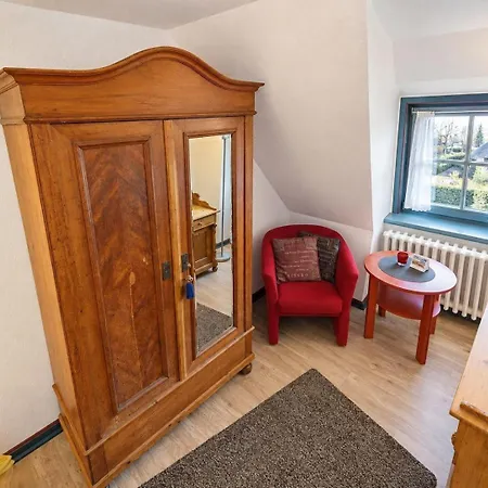 Appartamento Hansen-hof-wohnung-2