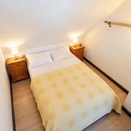Appartamento Hansen-hof-wohnung-2 Sylt
