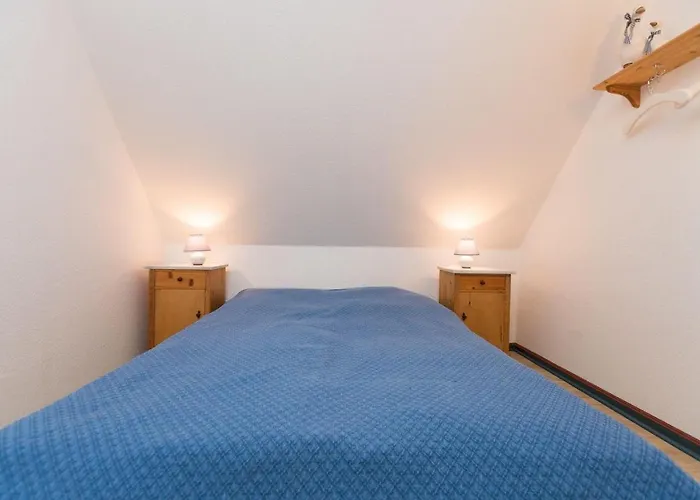 Hansen Hof, 2 Apartment