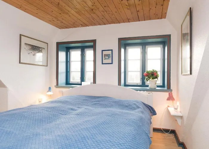 Apartment Hansen Hof, 2