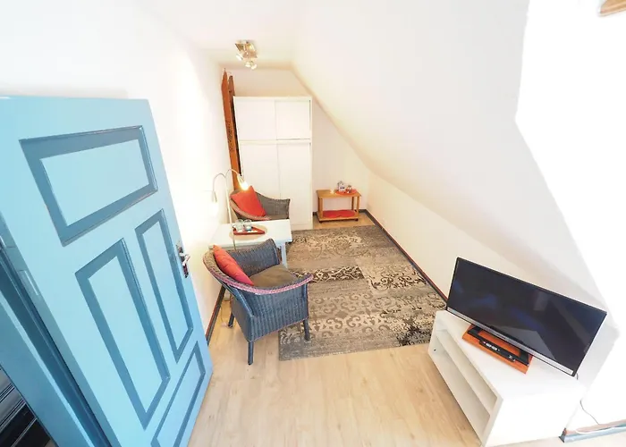 Apartment Hansen Hof, 2