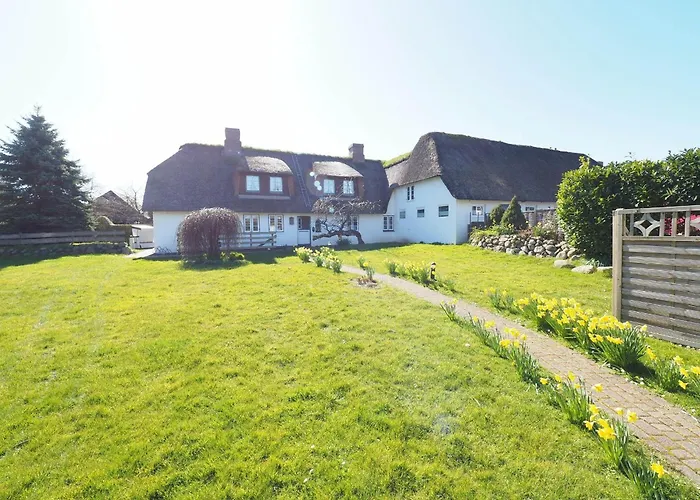 Apartment Hansen Hof, 2 *