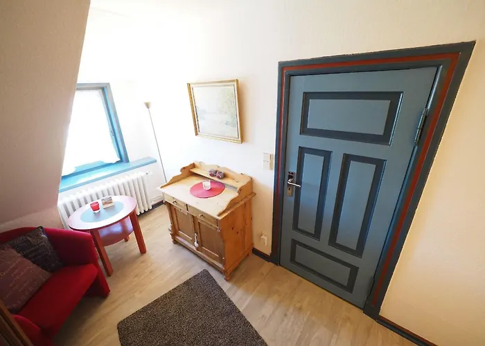 Apartment Hansen Hof, 2