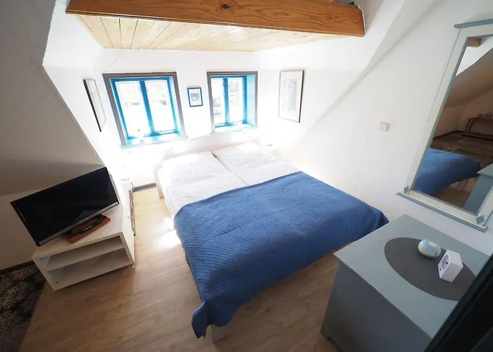 Hansen Hof, 2 Apartment Rantum (Sylt)